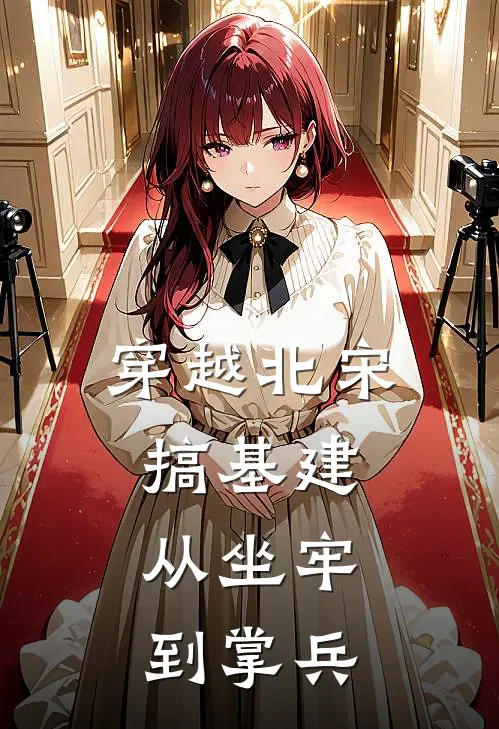 穿越北宋搞基建，从坐牢到掌兵
