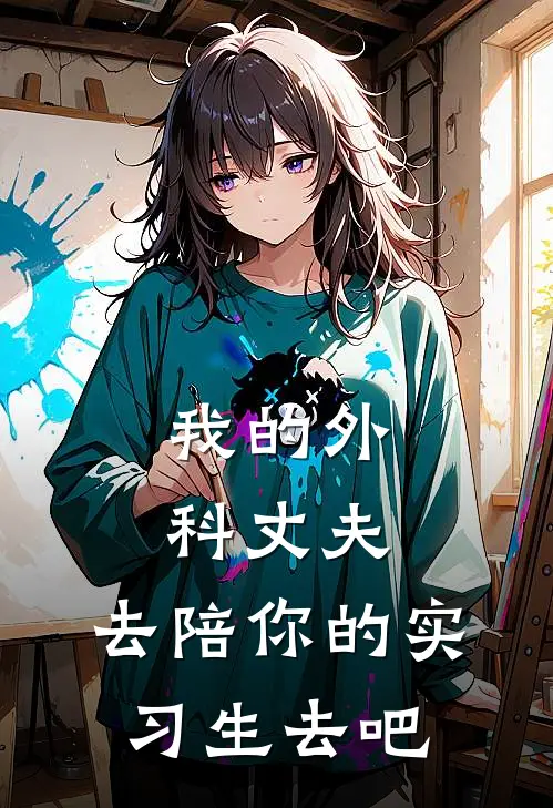 我的外科丈夫，去陪你的实习生去吧