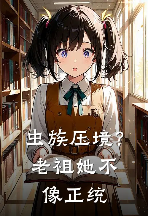 虫族压境？老祖她不像正统