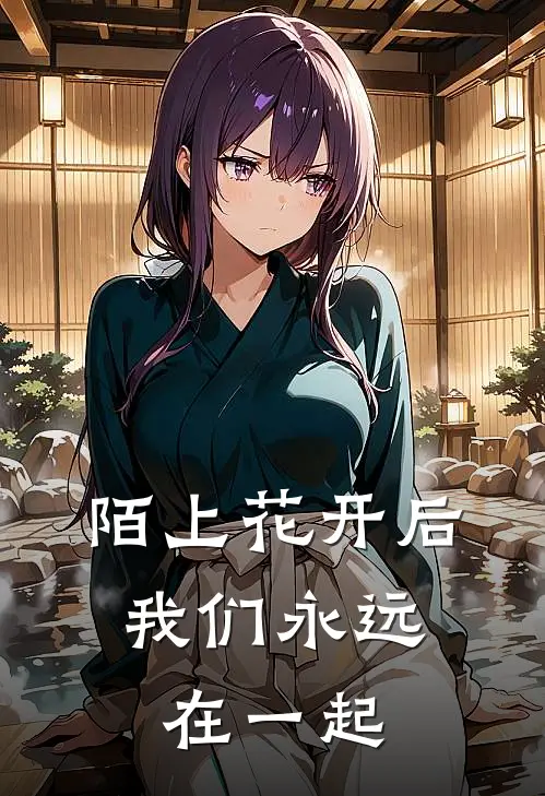 陌上花开后,我们永远在一起英文