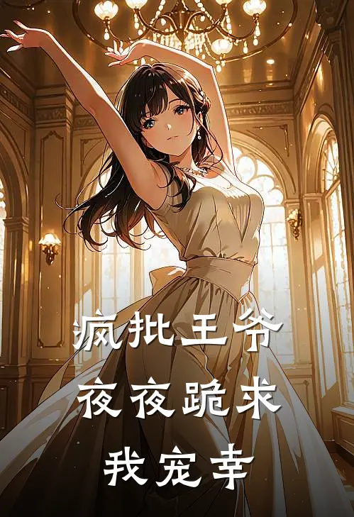 疯批王爷，夜夜跪求我宠幸
