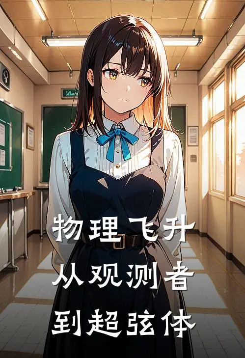 物理飞升：从观测者到超弦体