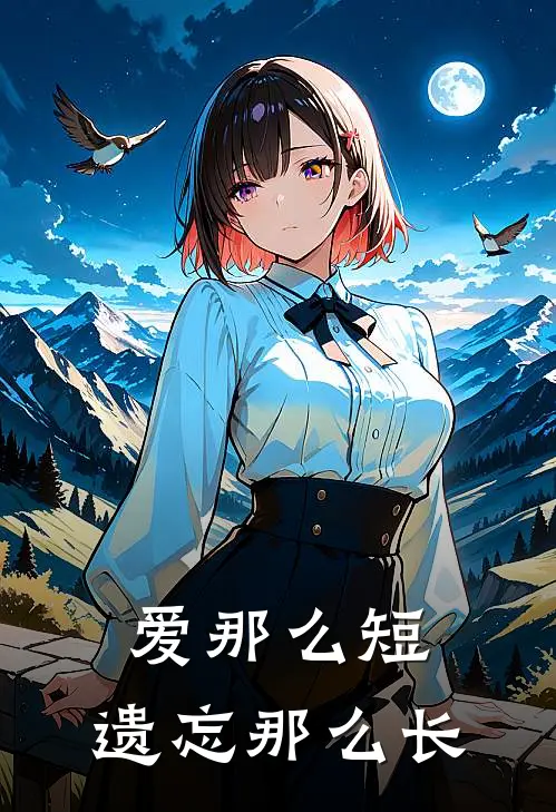 爱那么短，遗忘那么长