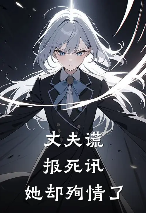 丈夫谎报死讯，她却殉情了