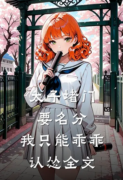 太子堵门要名分，我只能乖乖认怂全文