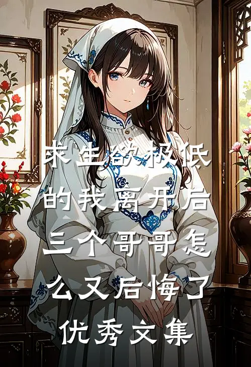 求生欲极低的我离开后，三个哥哥怎么又后悔了优秀文集