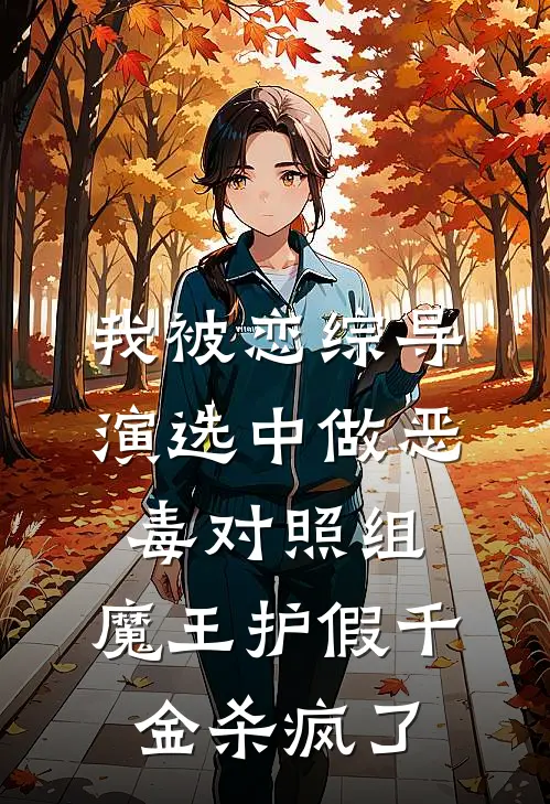 我被恋综导演选中做恶毒对照组，魔王护假千金杀疯了