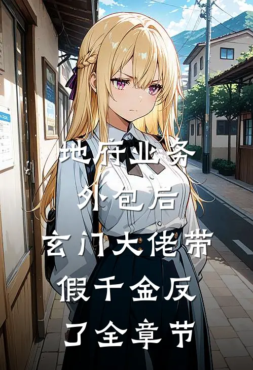 地府业务外包后，玄门大佬带假千金反了全章节