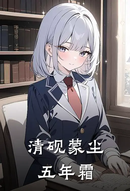 清砚蒙尘五年霜全文阅读