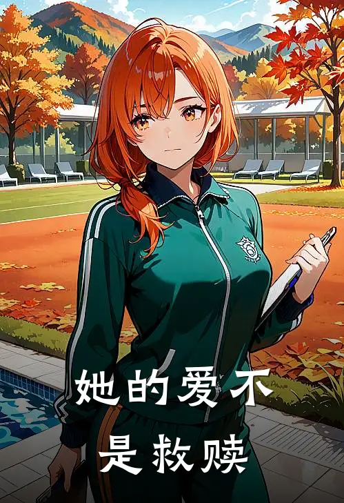她的爱不是救赎