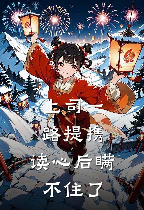 上司一路提携，读心后瞒不住了