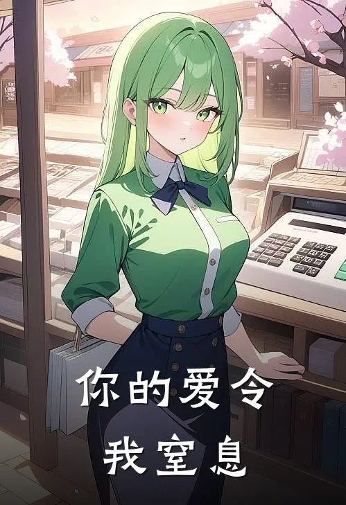 你的爱令我窒息短剧