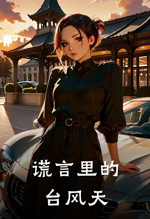 谎言里的台风天