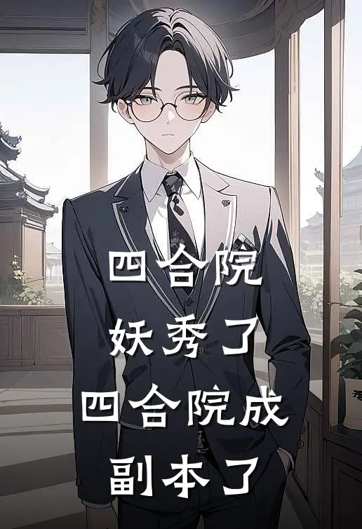 四合院：妖秀了，四合院成副本了