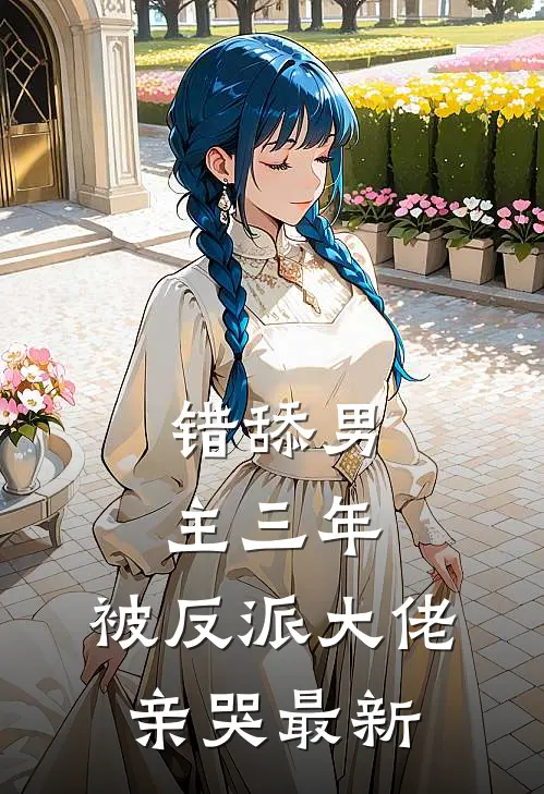 错舔男主三年，被反派大佬亲哭最新