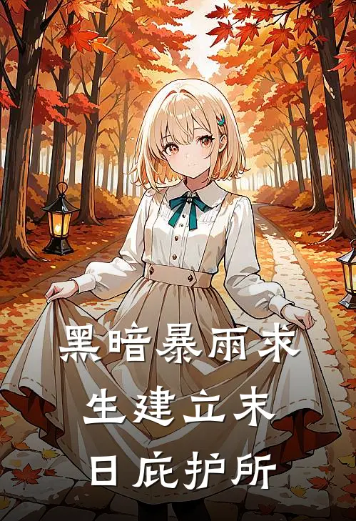 黑暗暴雨求生建立末日庇护所