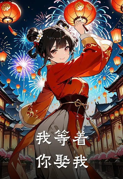 我等着你娶我是歌