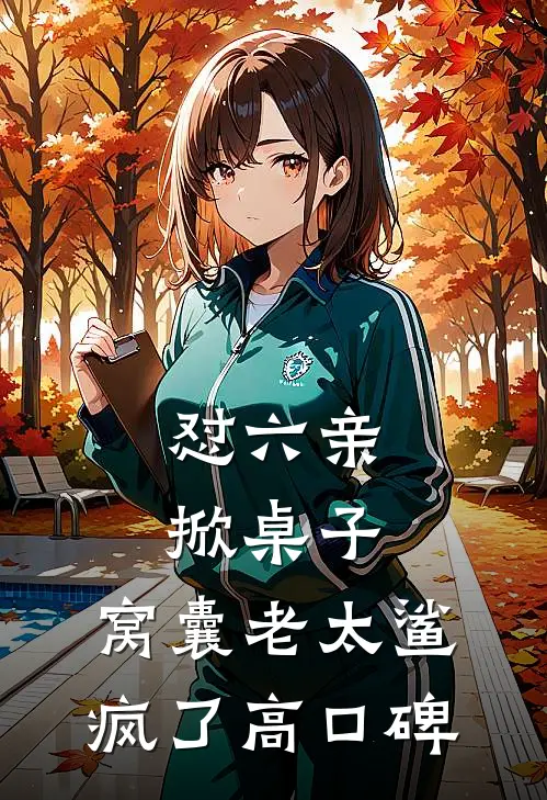 怼六亲，掀桌子，窝囊老太鲨疯了高口碑