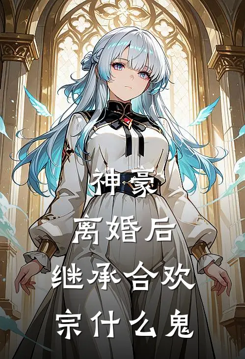 神豪：离婚后，继承合欢宗什么鬼