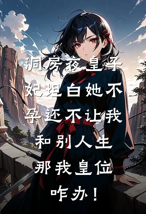 洞房夜皇子妃坦白她不孕还不让我和别人生，那我皇位咋办！
