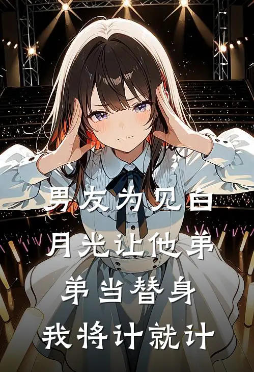 男友为见白月光让他弟弟当替身，我将计就计