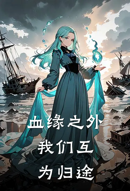 血缘之外，我们互为归途