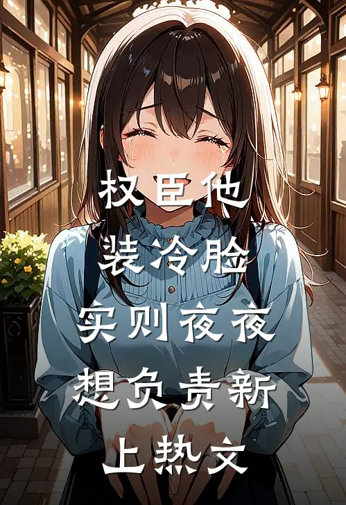 权臣他装冷脸，实则夜夜想负责新上热文