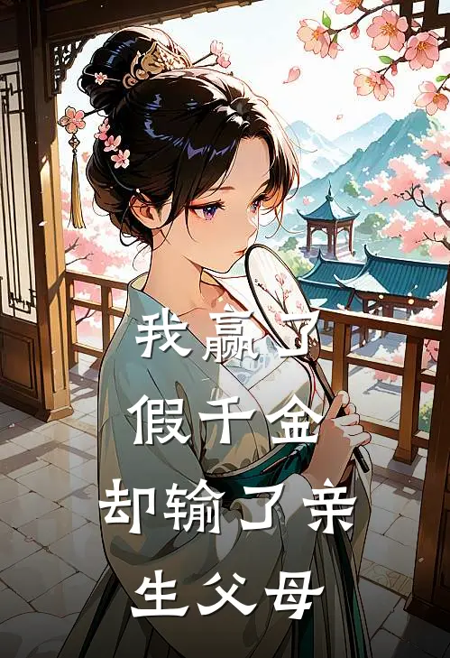 我赢了假千金，却输了亲生父母