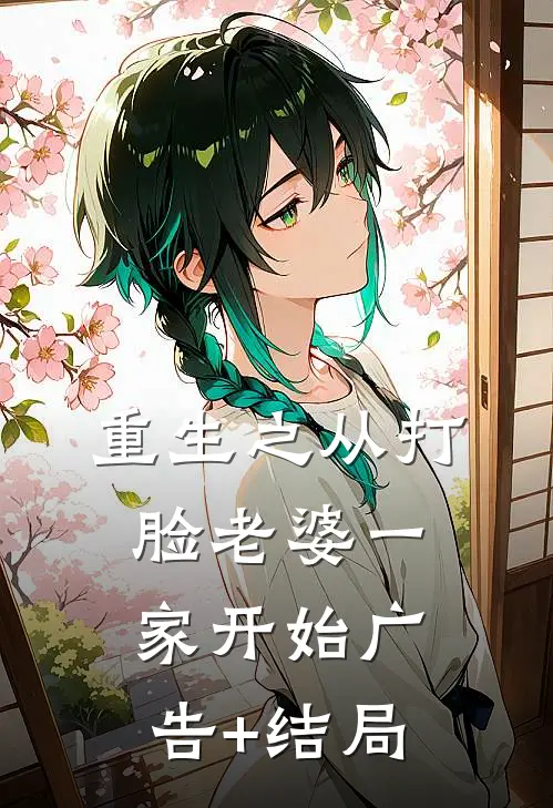 重生之从打脸老婆一家开始广告+结局