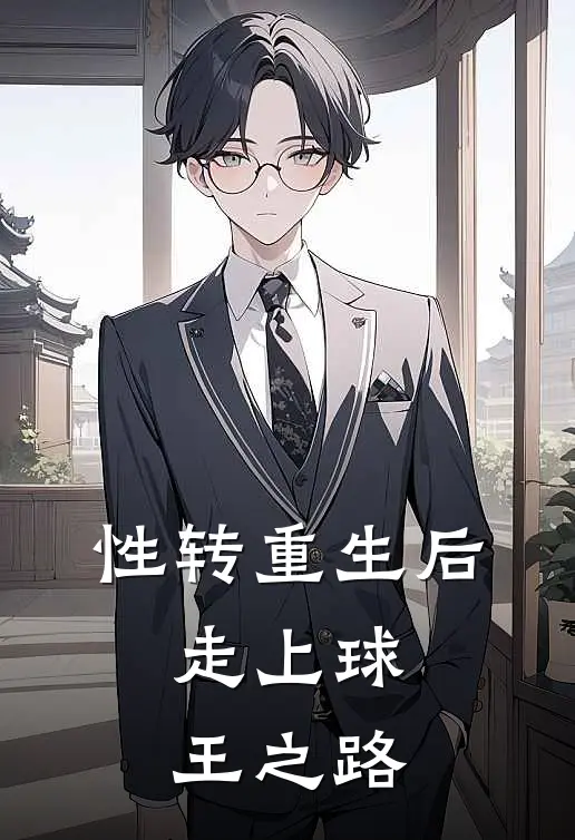 性转重生后，走上球王之路