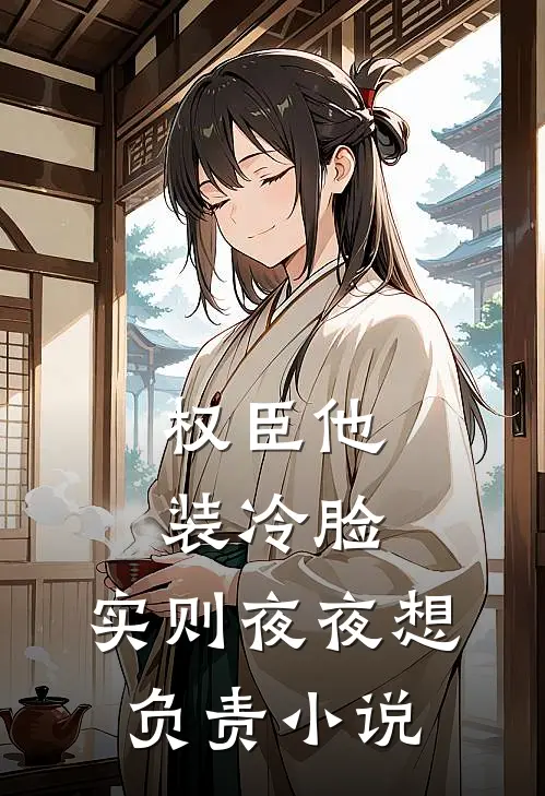权臣他装冷脸，实则夜夜想负责小说