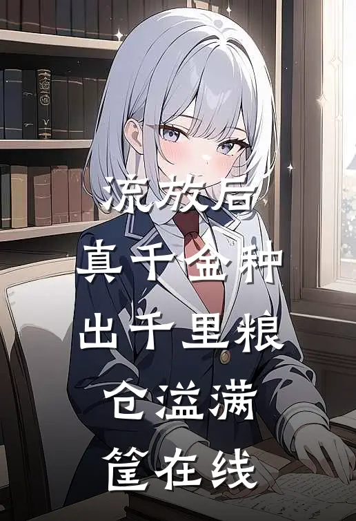 流放后，真千金种出千里粮仓溢满筐在线