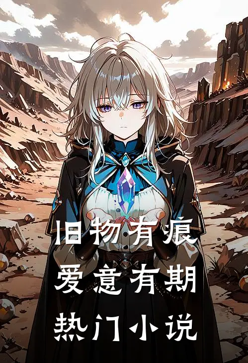 旧物有痕，爱意有期热门小说