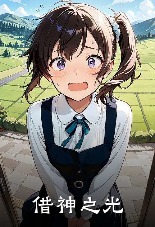 借神之光