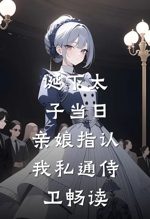 诞下太子当日，亲娘指认我私通侍卫畅读