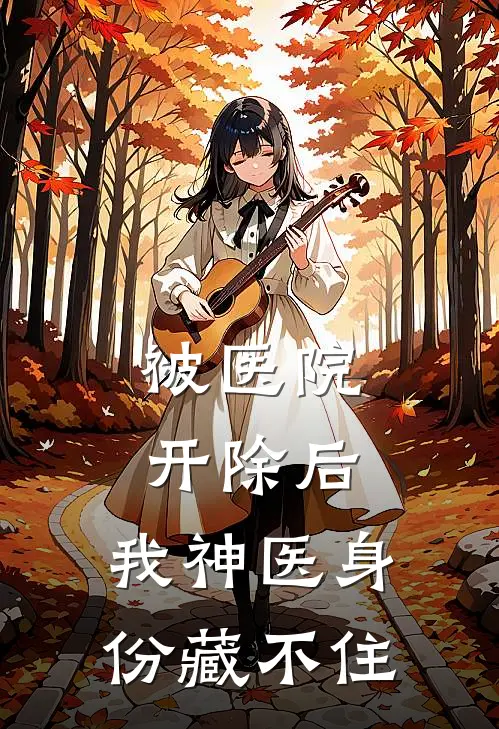 被医院开除后，我神医身份藏不住