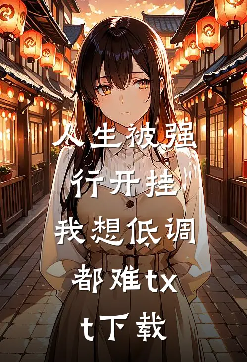 人生被强行开挂，我想低调都难txt下载