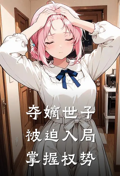 夺嫡世子被迫入局掌握权势