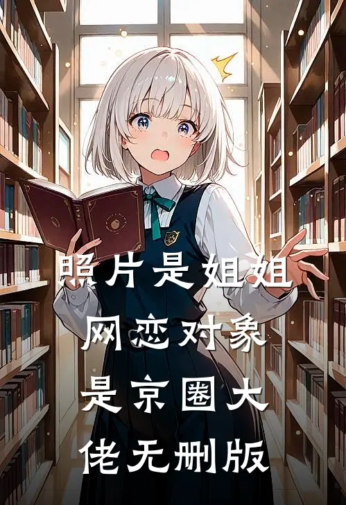 照片是姐姐，网恋对象是京圈大佬无删版