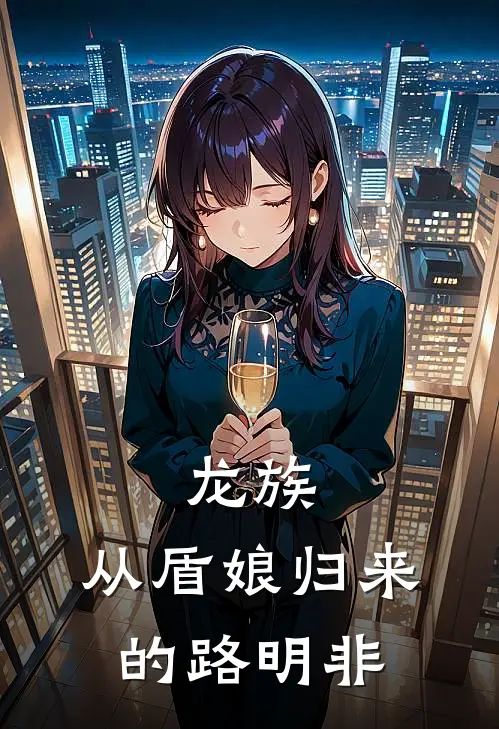 龙族：从盾娘归来的路明非