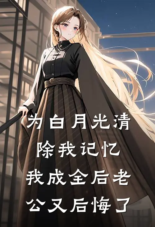 为白月光清除我记忆，我成全后老公又后悔了