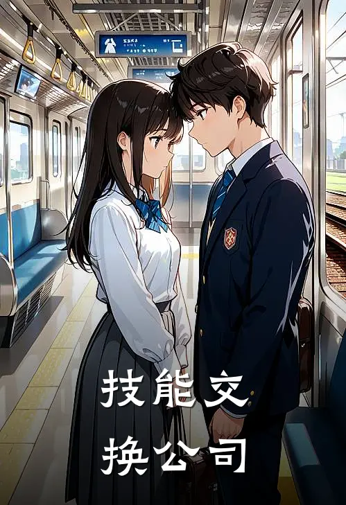 技能交换公司