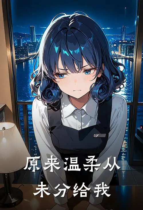 原来温柔从未分给我