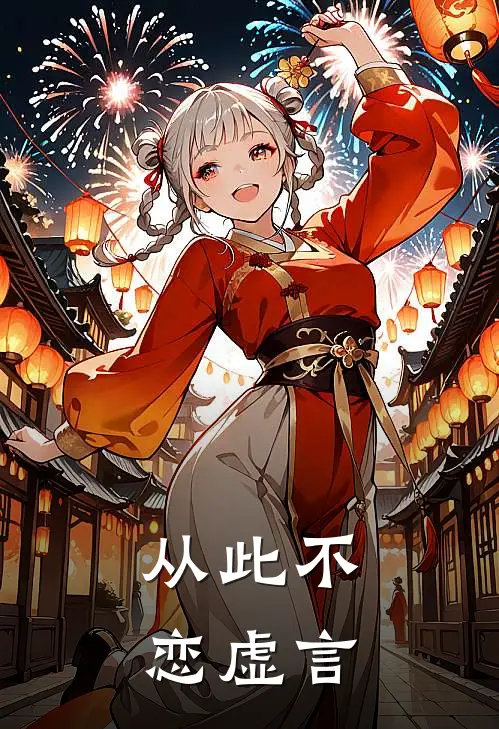 从此不恋虚言是歌