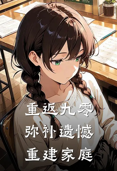 重返九零弥补遗憾重建家庭