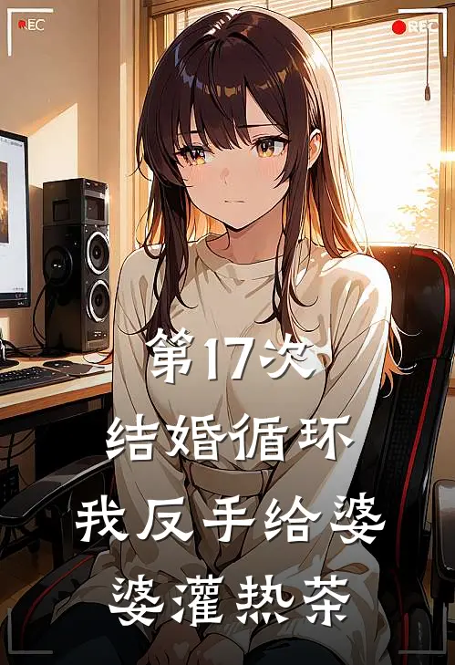 第17次结婚循环，我反手给婆婆灌热茶