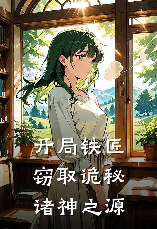 开局铁匠，窃取诡秘诸神之源