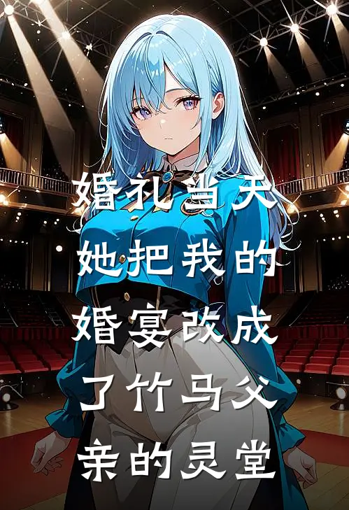 婚礼当天，她把我的婚宴改成了竹马父亲的灵堂
