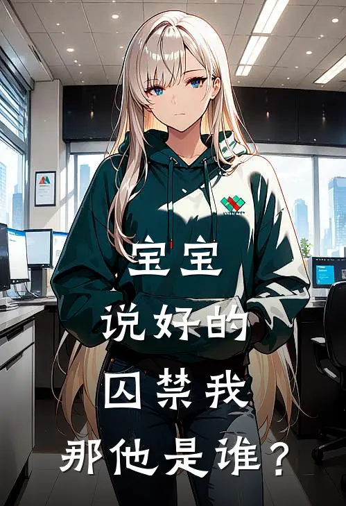宝宝，说好的囚禁我，那他是谁？