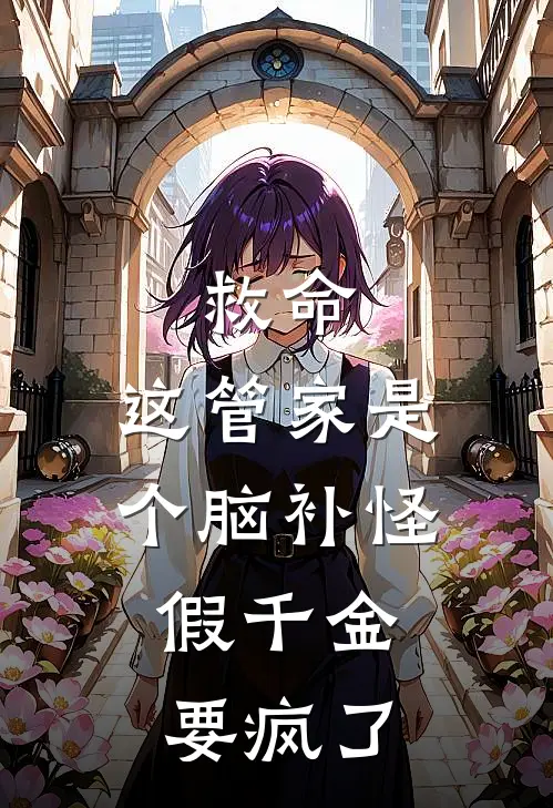 救命，这管家是个脑补怪，假千金要疯了